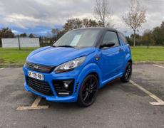 Ligier JS 50 Ploërmel