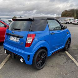 Ligier JS 50 ULTIMATE SPORT dci Plo&euml;rmel