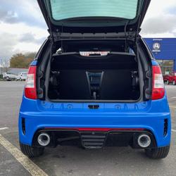 Ligier JS 50 ULTIMATE SPORT dci Plo&euml;rmel