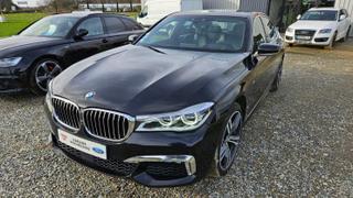 Bmw SERIE 7 G11/G12  - photo 0