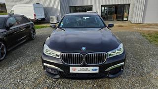 Bmw SERIE 7 G11/G12  - photo 1