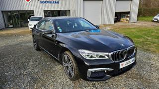 Bmw SERIE 7 G11/G12  - photo 2