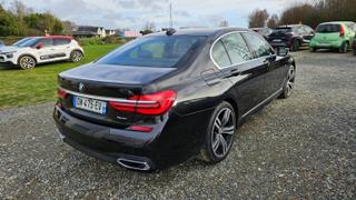 Bmw SERIE 7 G11/G12  - photo 4