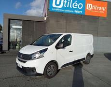 Fiat Talento Thouaré-sur-Loire