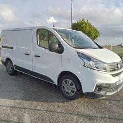 Fiat Talento PRO LOUNGE FGN TOLE 1.0 CH1 2.0 ECOJET 120 Thouar&eacute;-sur-Loire