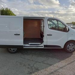 Fiat Talento PRO LOUNGE FGN TOLE 1.0 CH1 2.0 ECOJET 120 Thouar&eacute;-sur-Loire