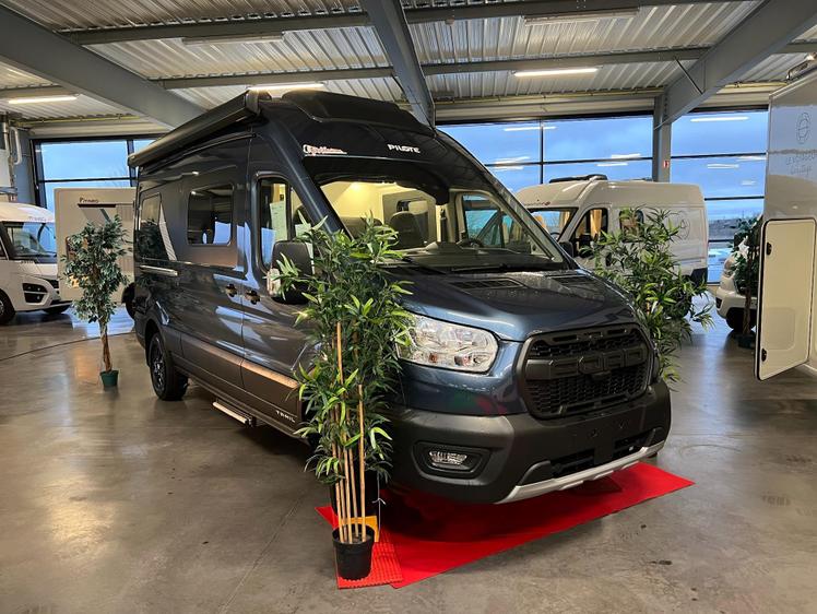 Coupé Ford A   - 72 500 €