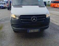 Mercedes Sprinter Gouesnou