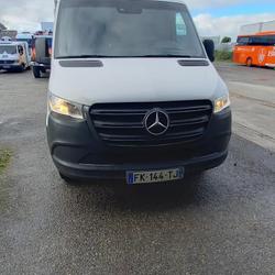 Mercedes Sprinter CAB 514 CDI 37 3.5T PROPULSION Gouesnou
