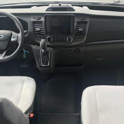 Profile LMC LMC TOURER LIFT H664 2.0 TDCi EcoBlue 170 ch Saint-Fulgent