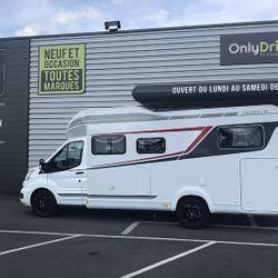 Profile LMC LMC TOURER LIFT H664 2.0 TDCi EcoBlue 170 ch Saint-Fulgent