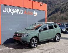 Dacia Duster Vern-sur-Seiche
