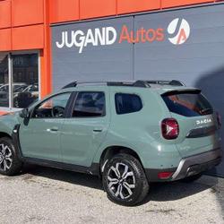 Dacia Duster Journey TCe 130 4x2 Vern-sur-Seiche