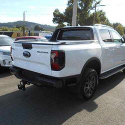 Ford Ranger WILDTRAK 3.0 V6 240 Vern-sur-Seiche