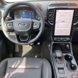 Ford Ranger WILDTRAK 3.0 V6 240 Vern-sur-Seiche