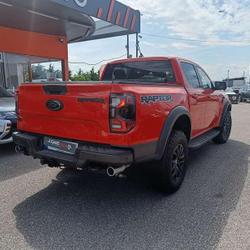 Ford Ranger RAPTOR E-AWD 3.0 V6 292 BVA10 Vern-sur-Seiche