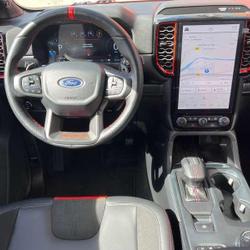 Ford Ranger RAPTOR E-AWD 3.0 V6 292 BVA10 Vern-sur-Seiche