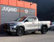 Toyota Hilux Vern-sur-Seiche