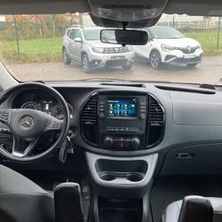 Autres Mercedes 119 CDI Long 9G-Tronic RWD Vern-sur-Seiche