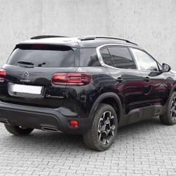 Citroen C5 Aircross Shine Pack BlueHDi 130 S&amp;S EAT8 Vern-sur-Seiche