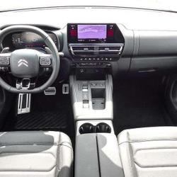 Citroen C5 Aircross Shine Pack BlueHDi 130 S&amp;S EAT8 Vern-sur-Seiche