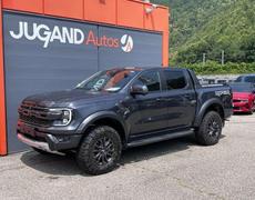 Ford Ranger Vern-sur-Seiche