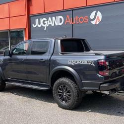 Ford Ranger RAPTOR E-AWD 2.0 BI-TURBO 210 BVA10 Vern-sur-Seiche