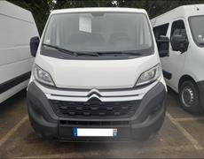 Citroen Jumper - CONTROL  TOLE 30 L1H1 BLUEHDi 120 S&amp;S BVM6 - 21 600 €