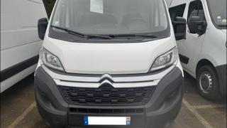 Citroen Jumper  - photo 0