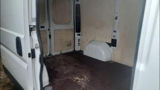 Citroen Jumper  - photo 3