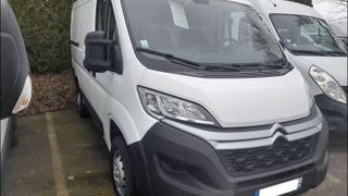 Citroen Jumper  - photo 4