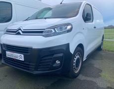 Citroen Jumpy combi Bournezeau