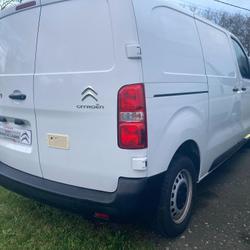 Citroen Jumpy combi Confort M BlueHDi 120 S&amp;S BVM6 Bournezeau