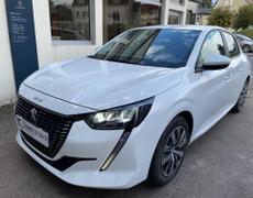 Peugeot 208 - Active  PureTech 75 S&amp;S BVM5 - 11 900 €