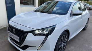 Peugeot 208  - photo 0