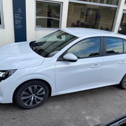 Peugeot 208 Active PureTech 75 S&amp;S BVM5 Le M&ecirc;le-sur-Sarthe