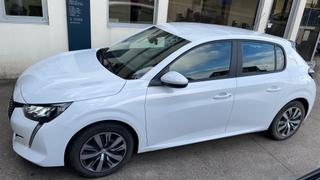 Peugeot 208  - photo 2