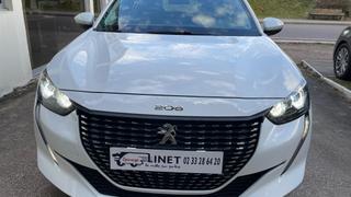 Peugeot 208  - photo 3