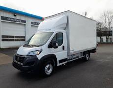 Fiat Ducato Thouaré-sur-Loire