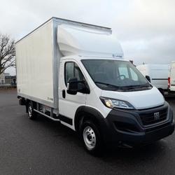 Fiat Ducato CC MAXI HD 3.5 L S&amp;S 180 CH Thouar&eacute;-sur-Loire
