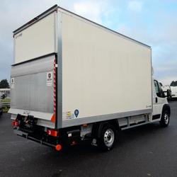 Fiat Ducato CC MAXI HD 3.5 L S&amp;S 180 CH Thouar&eacute;-sur-Loire