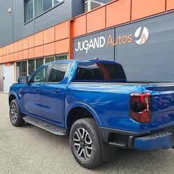 Ford Ranger LIMITED 2.0 TDCI 170 BVM6 Vern-sur-Seiche