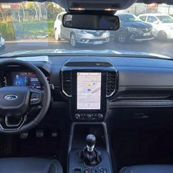 Ford Ranger LIMITED 2.0 TDCI 170 BVM6 Vern-sur-Seiche