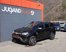 Dacia Duster Vern-sur-Seiche