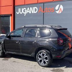 Dacia Duster Journey TCe 150 4x2 EDC Vern-sur-Seiche