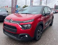 Citroen C3 Vern-sur-Seiche
