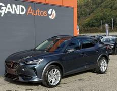 Cupra Formentor Vern-sur-Seiche