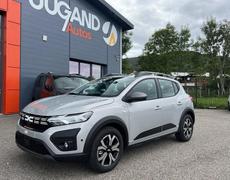 Dacia Sandero Vern-sur-Seiche