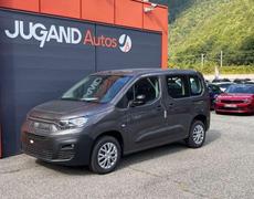 Fiat Doblo Vern-sur-Seiche