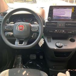 Fiat Doblo HDI 130 EAT8 Vern-sur-Seiche